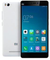 Замена камеры на телефоне Xiaomi Mi 4c Prime в Иркутске